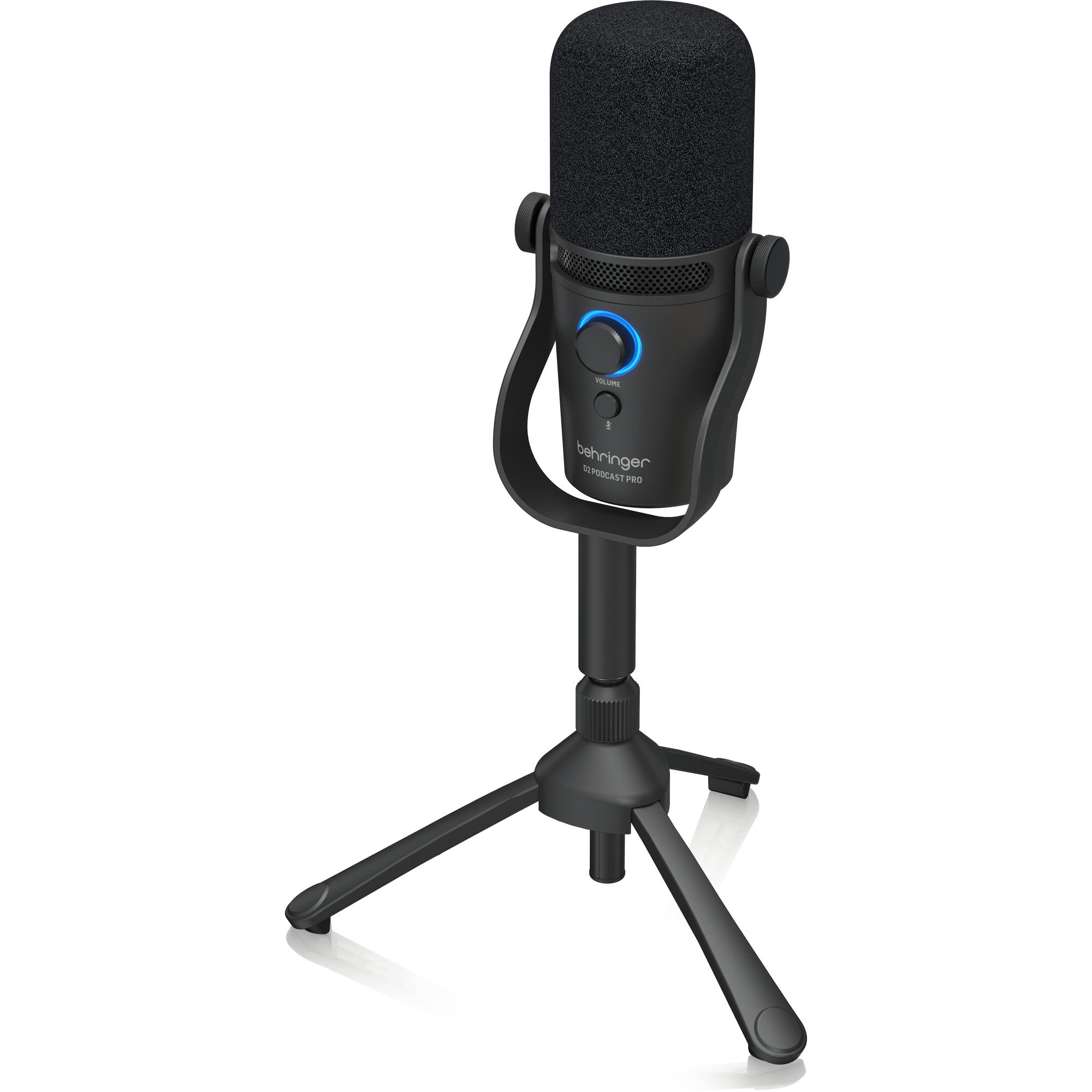 Behringer D2 Podcast Pro по цене 12&nbsp;720 ₽
