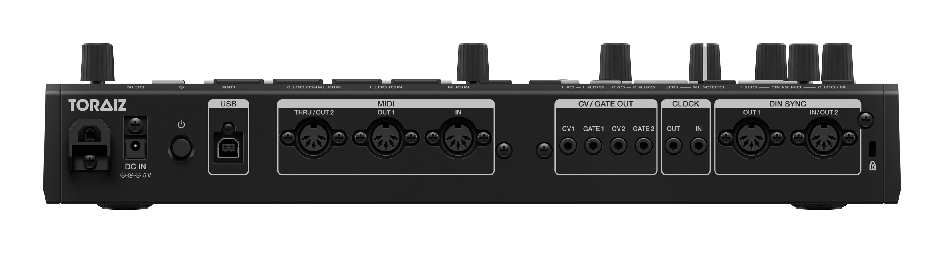 Pioneer Toraiz Squid по цене 83&nbsp;600 ₽