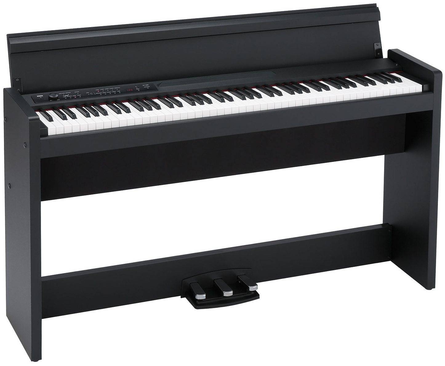 Korg LP-380 BK U по цене 112&nbsp;190 ₽