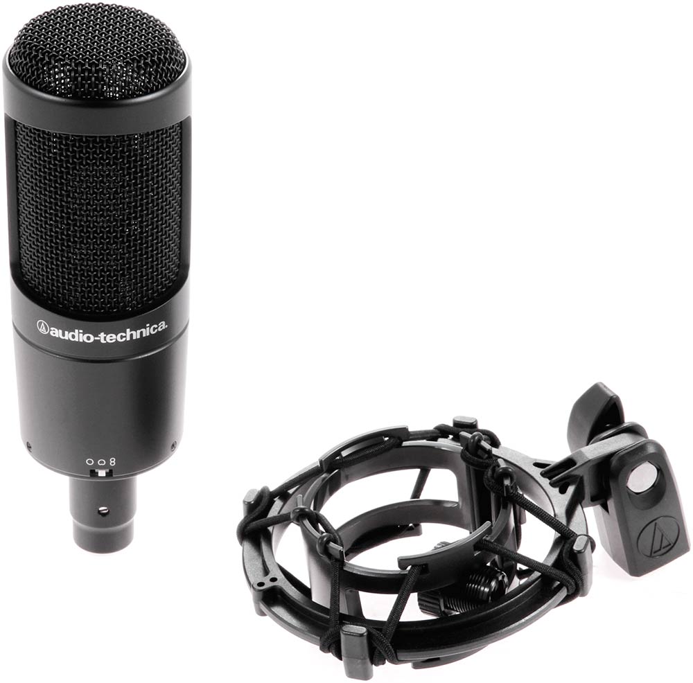 Audio-Technica AT2050 по цене 32&nbsp;990 ₽