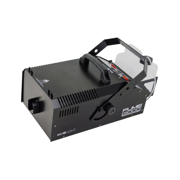 Involight FUME3000DMX по цене 31&nbsp;990 ₽