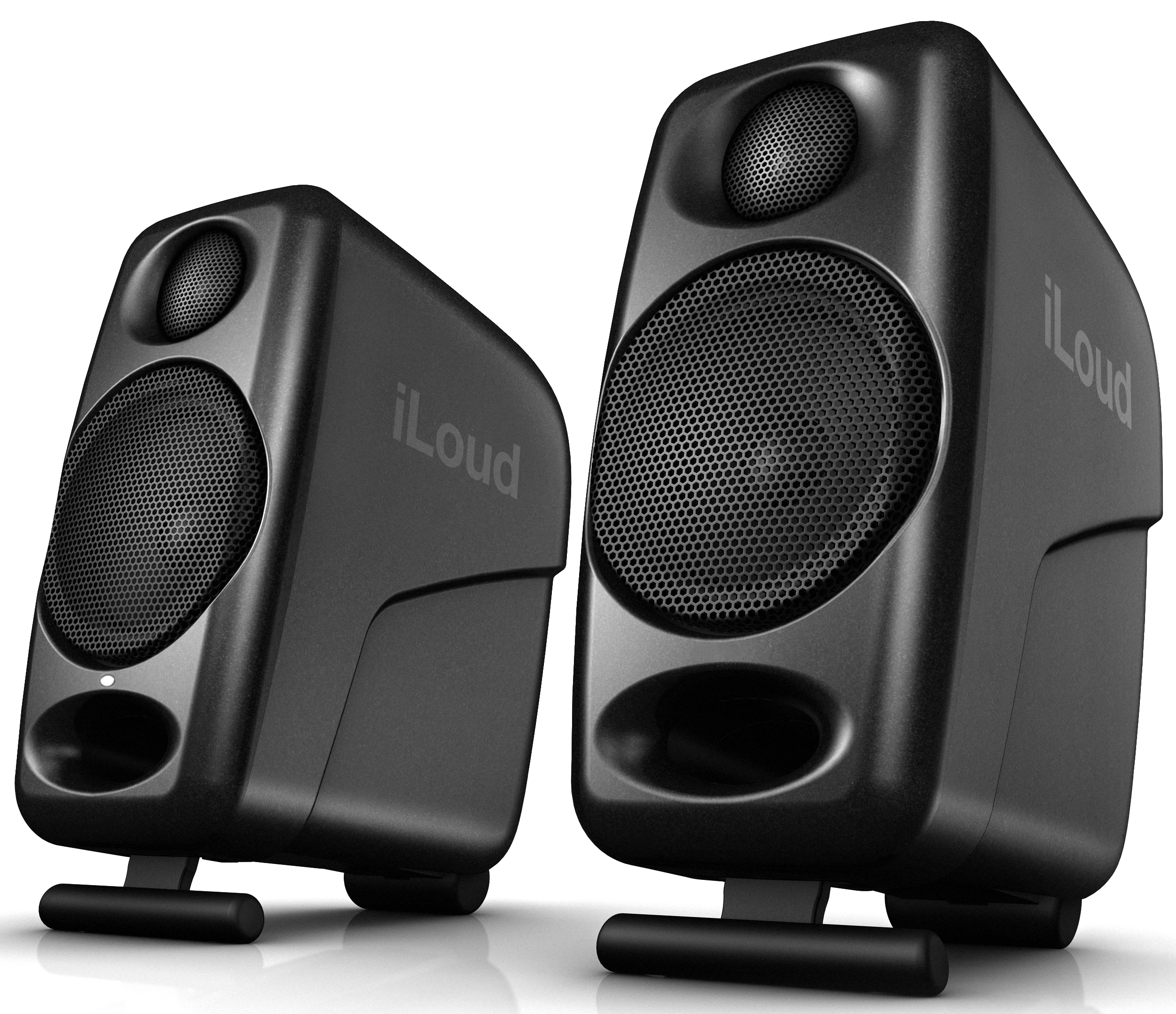 IK Multimedia iLoud Micro Monitor по цене 45&nbsp;450 ₽