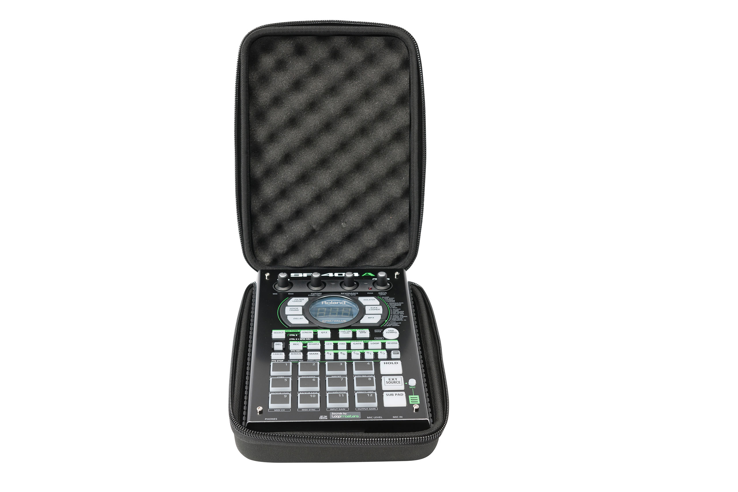 Magma CTRL Case SP-404 black/black по цене 4&nbsp;580 ₽