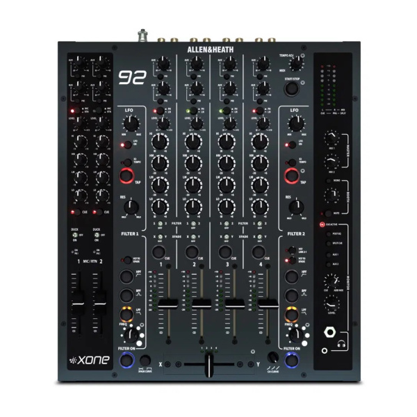 Allen & Heath XONE:92 MK2 по цене 170&nbsp;750 ₽