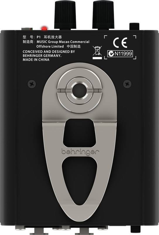 Behringer P1 по цене 7&nbsp;690 ₽
