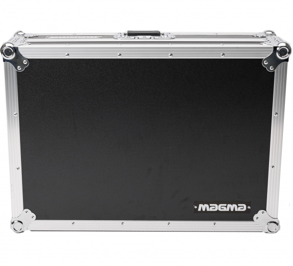 Magma DJ-Controller Case Prime 2 black/silver по цене 32&nbsp;760 ₽