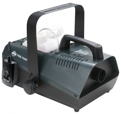 ADJ Fog Fury 2000 по цене 32&nbsp;200 ₽