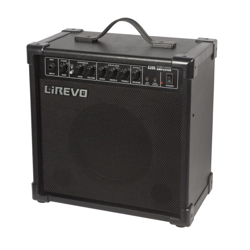 LiRevo TS-G30R по цене 6&nbsp;500 ₽