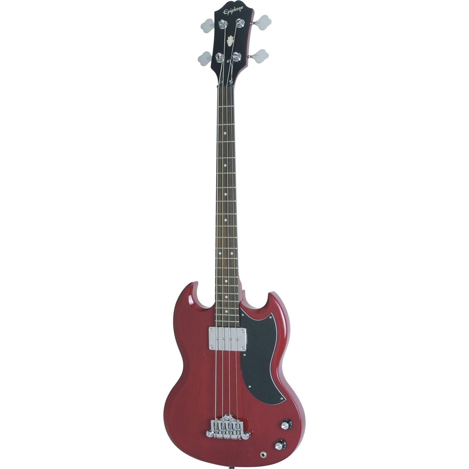 Epiphone SG Bass E1 CH Cherry по цене 28&nbsp;980 ₽