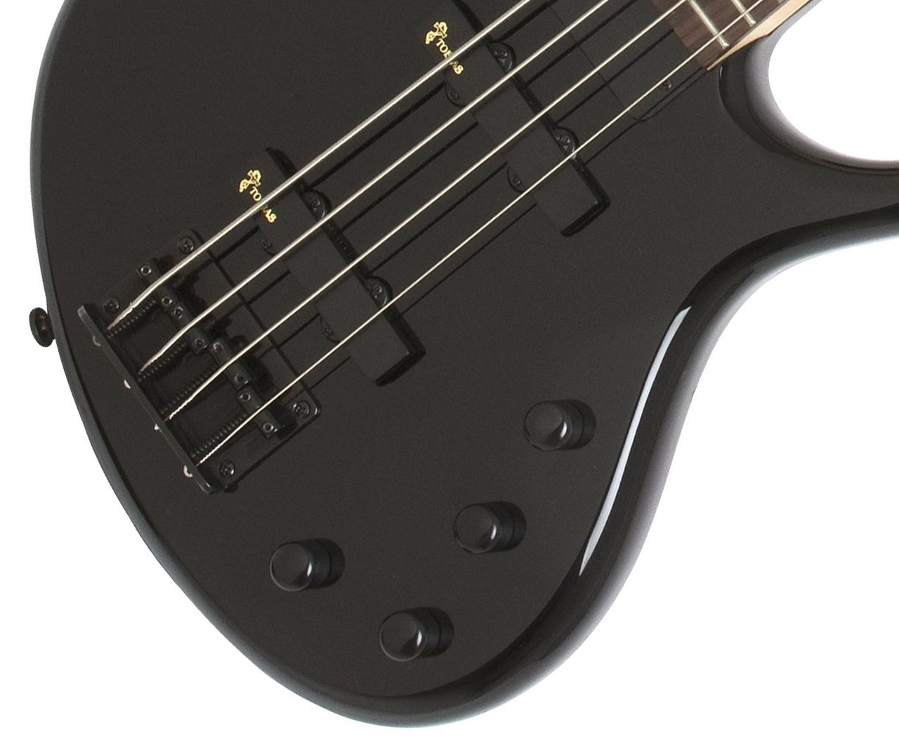 Epiphone Toby Deluxe-4 Bass TKS по цене 39&nbsp;000 ₽