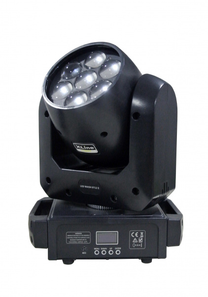 XLine Light LED WASH 0712 Z по цене 45&nbsp;550 ₽
