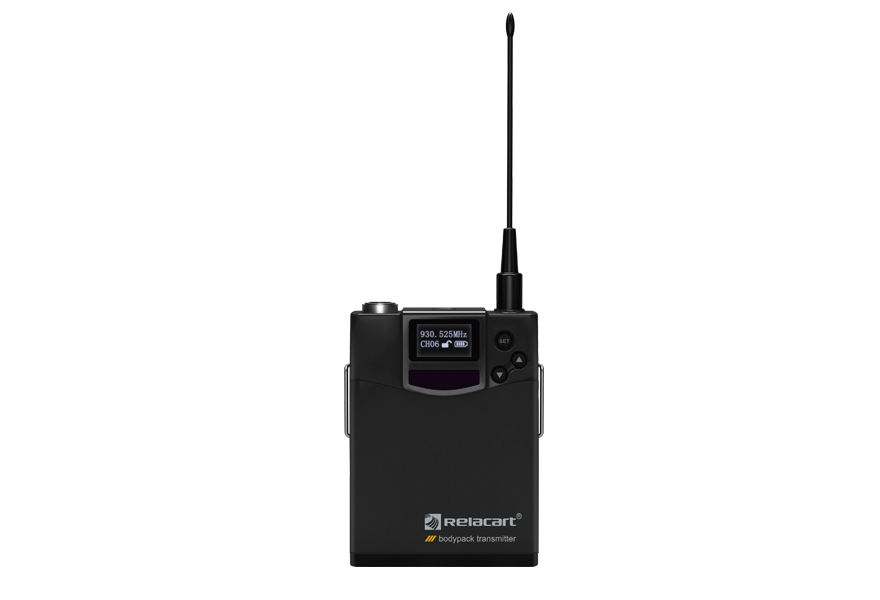 Relacart UR-222DMT по цене 63&nbsp;450 ₽