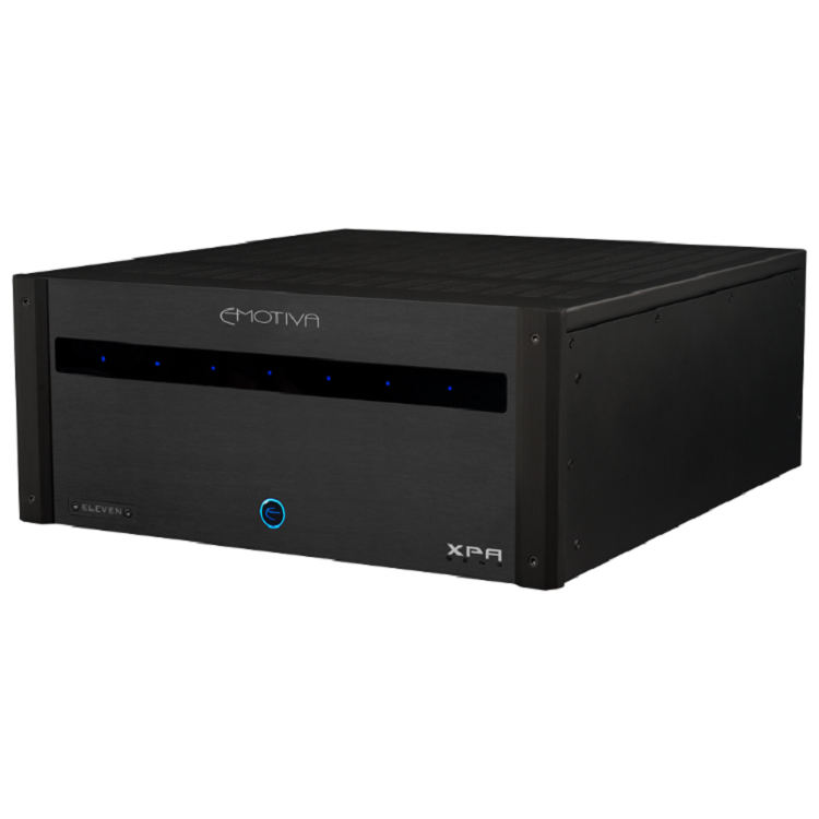 Emotiva XPA-11 Gen3 по цене 499&nbsp;990 ₽