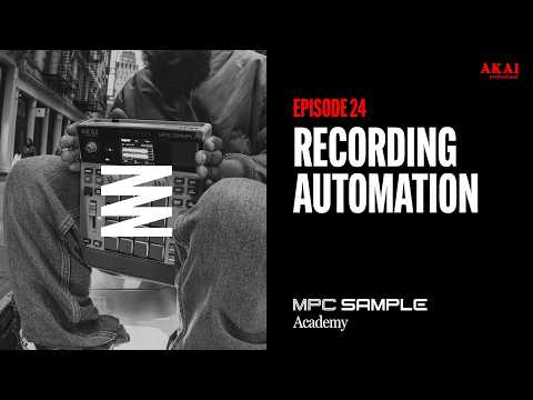 Akai MPC Sample по цене 49&nbsp;550 ₽