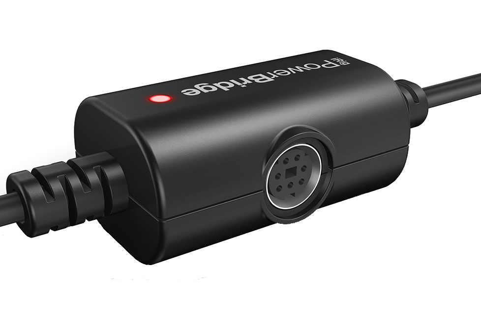 IK Multimedia iRig PowerBridge по цене 10&nbsp;300 ₽