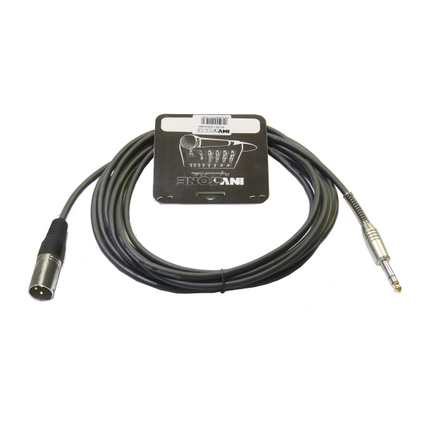 Invotone ACM1010S/BK по цене 1&nbsp;190 ₽