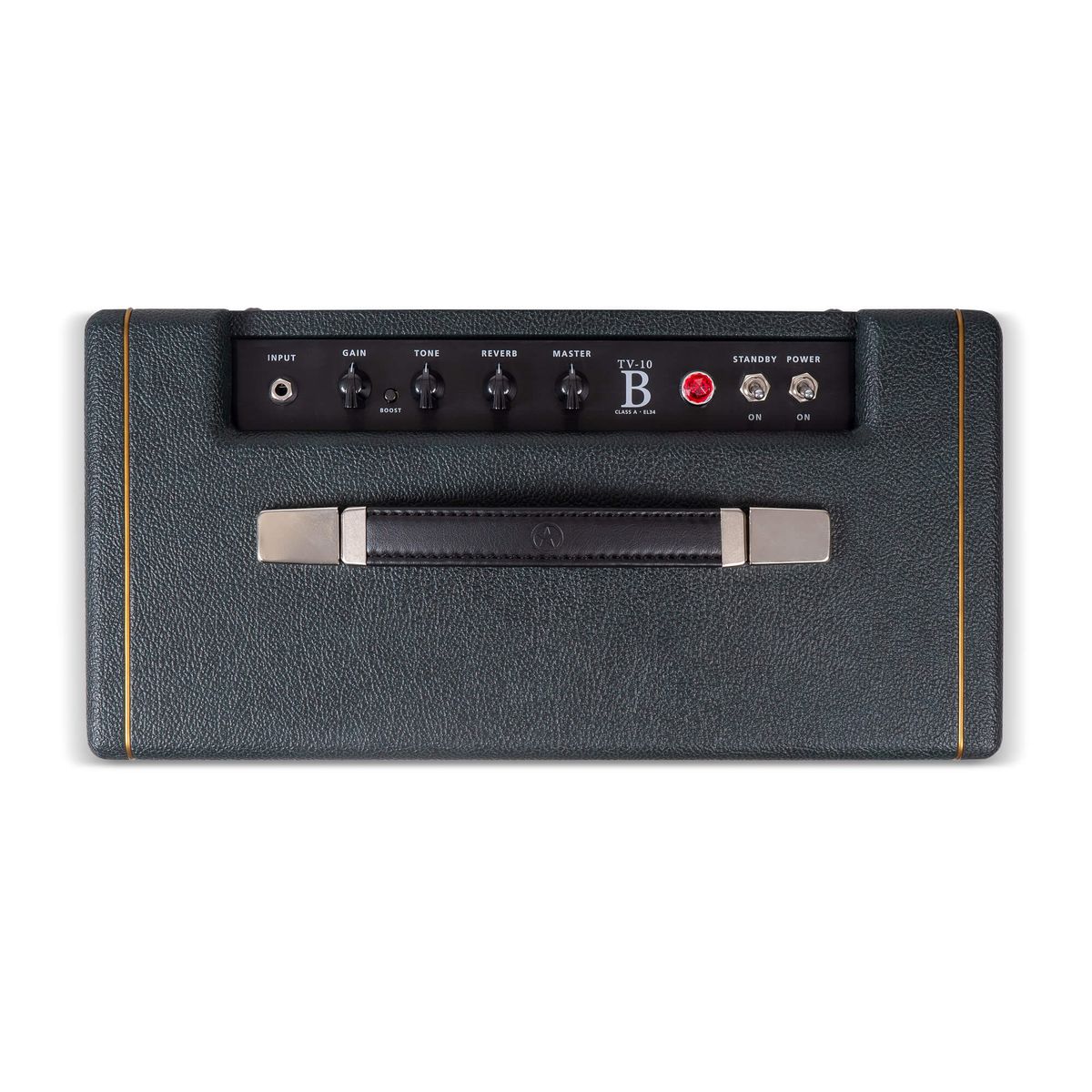 Blackstar TV-10 B EL34 по цене 60&nbsp;790 ₽
