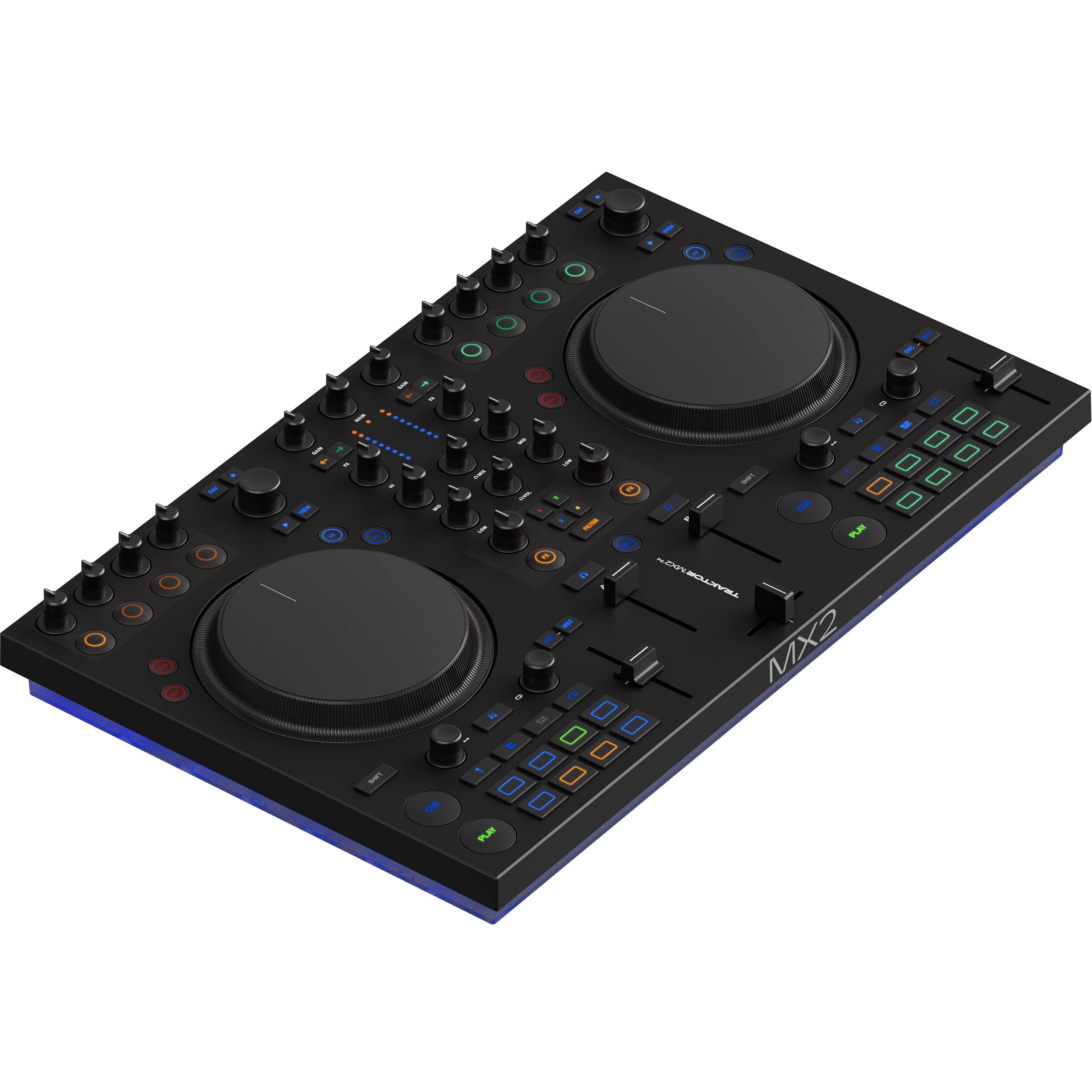 Native Instruments Traktor MX2 по цене 44&nbsp;990 ₽
