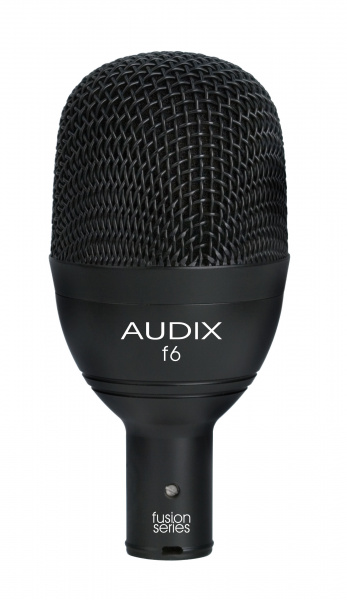 Audix f6 по цене 15&nbsp;990 ₽