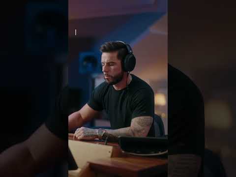 Sennheiser HD 490 Pro по цене 47&nbsp;420 ₽