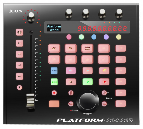 Icon Platform Nano по цене 19&nbsp;000 ₽