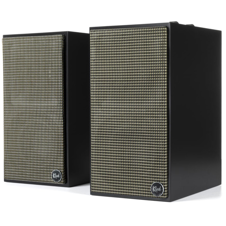 Klipsch The Fives Matte Black по цене 69&nbsp;990 ₽