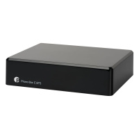 Pro-Ject Phono Box E BT 5 Black по цене 16&nbsp;790 ₽