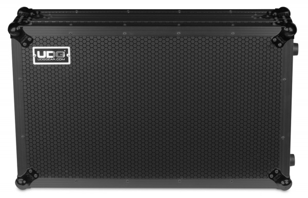 UDG Ultimate Flight Case Pioneer DDJ-1000 Black Plus по цене 39&nbsp;330 ₽