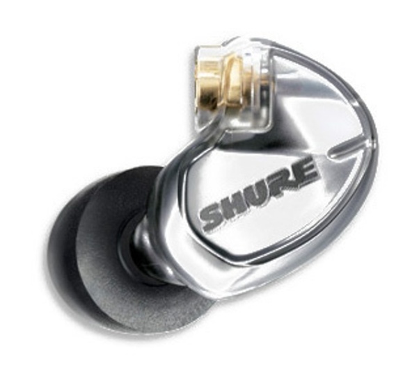 Shure SE425-V-RIGHT по цене 8&nbsp;000 ₽