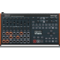 Behringer BMX