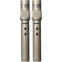 Shure KSM141/SL ST PAIR