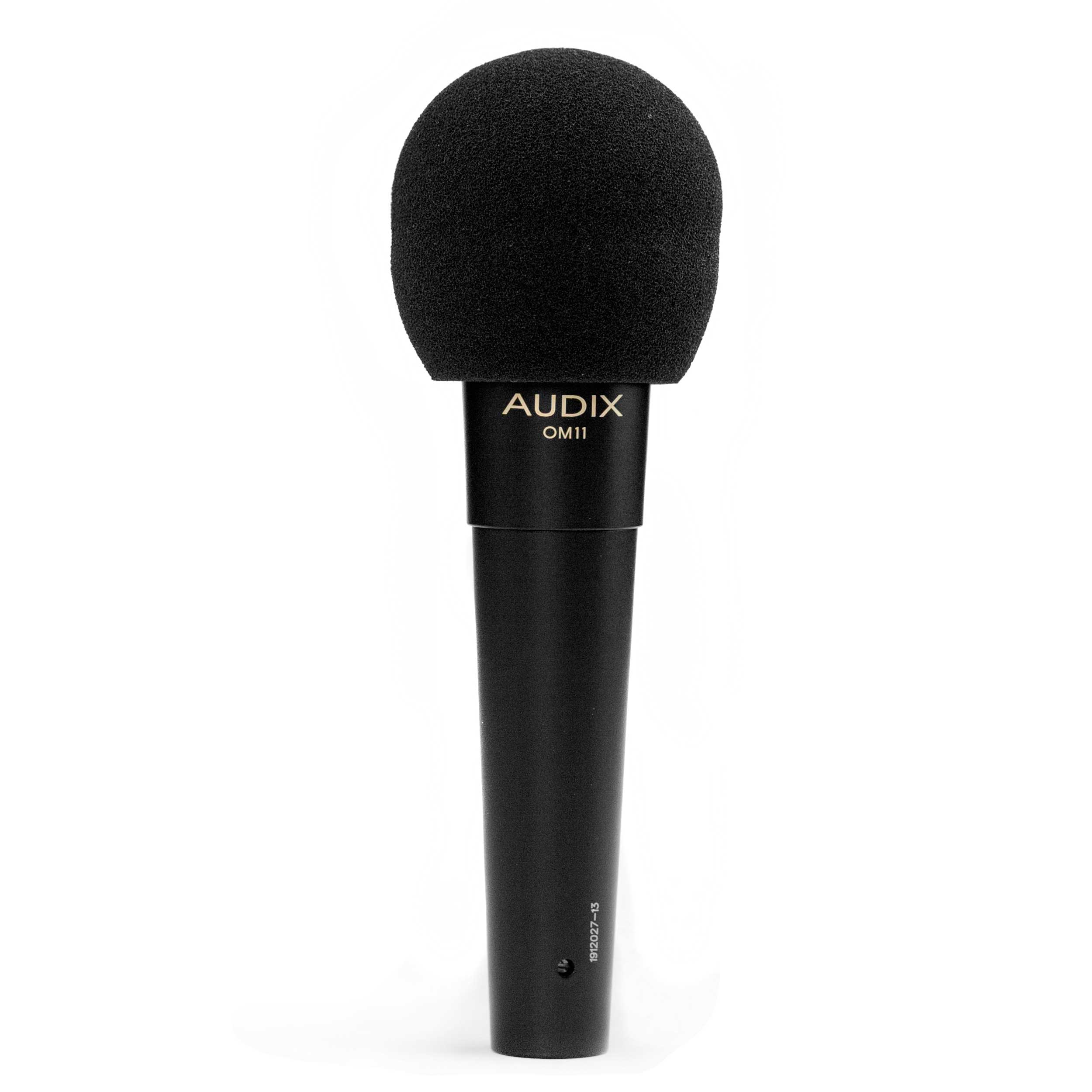 Audix OM11 по цене 33&nbsp;990 ₽