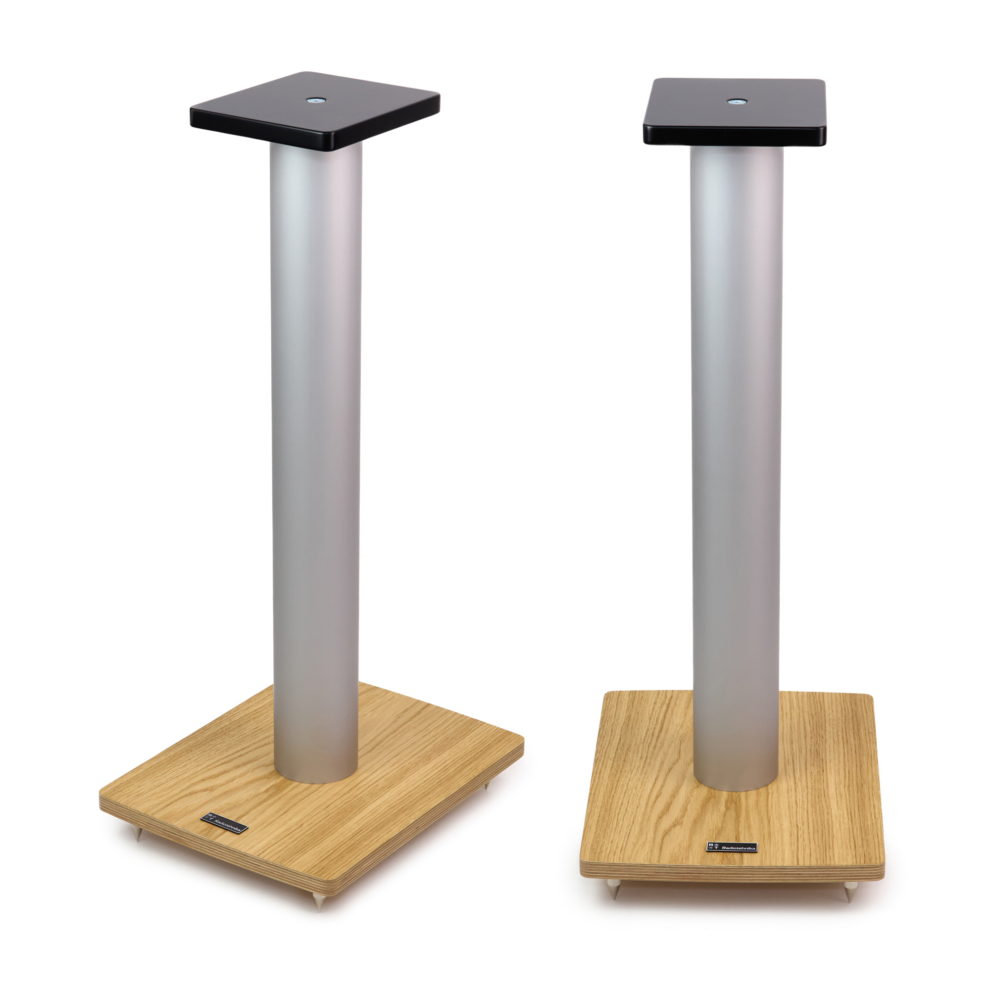 Radiotehnika T7 Silver/Wood по цене 21&nbsp;990 ₽
