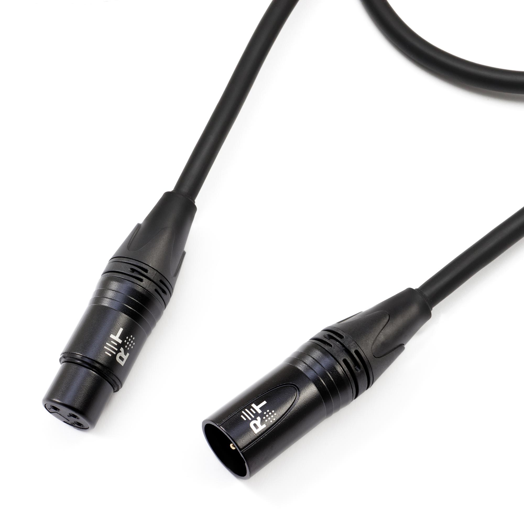 Radiotehnika Volna M02 XLR - XLR 20 m по цене 8&nbsp;890 ₽