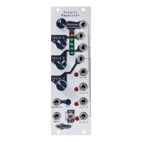 Noise Engineering Zularic Repetitor Silver по цене 24&nbsp;900 ₽