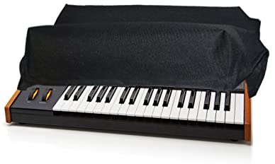 Moog Little Phatty/Subsequent 37 Dust Cover по цене 7&nbsp;520 ₽