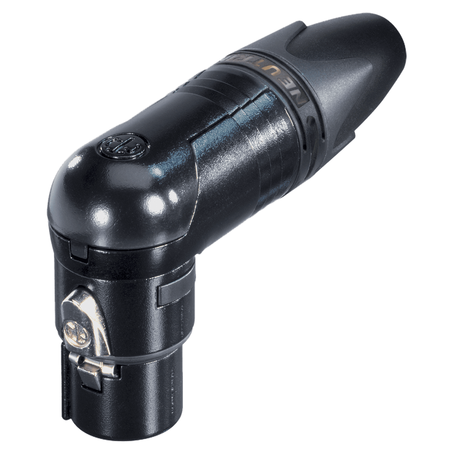 Neutrik NC3FRX-B по цене 1&nbsp;990 ₽