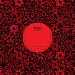 Free School - Ranting And Raving EP