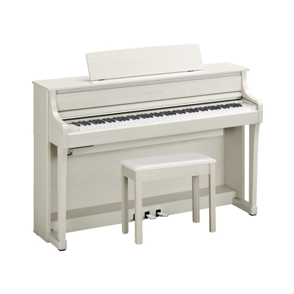 Yamaha CLP-875WB по цене 439&nbsp;980 ₽