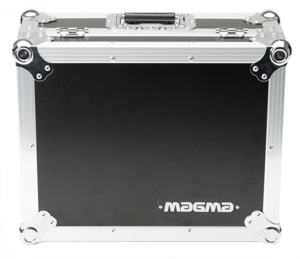 Magma DJ-Controller Case XDJ-1000 MK2 black/silver по цене 21&nbsp;100 ₽
