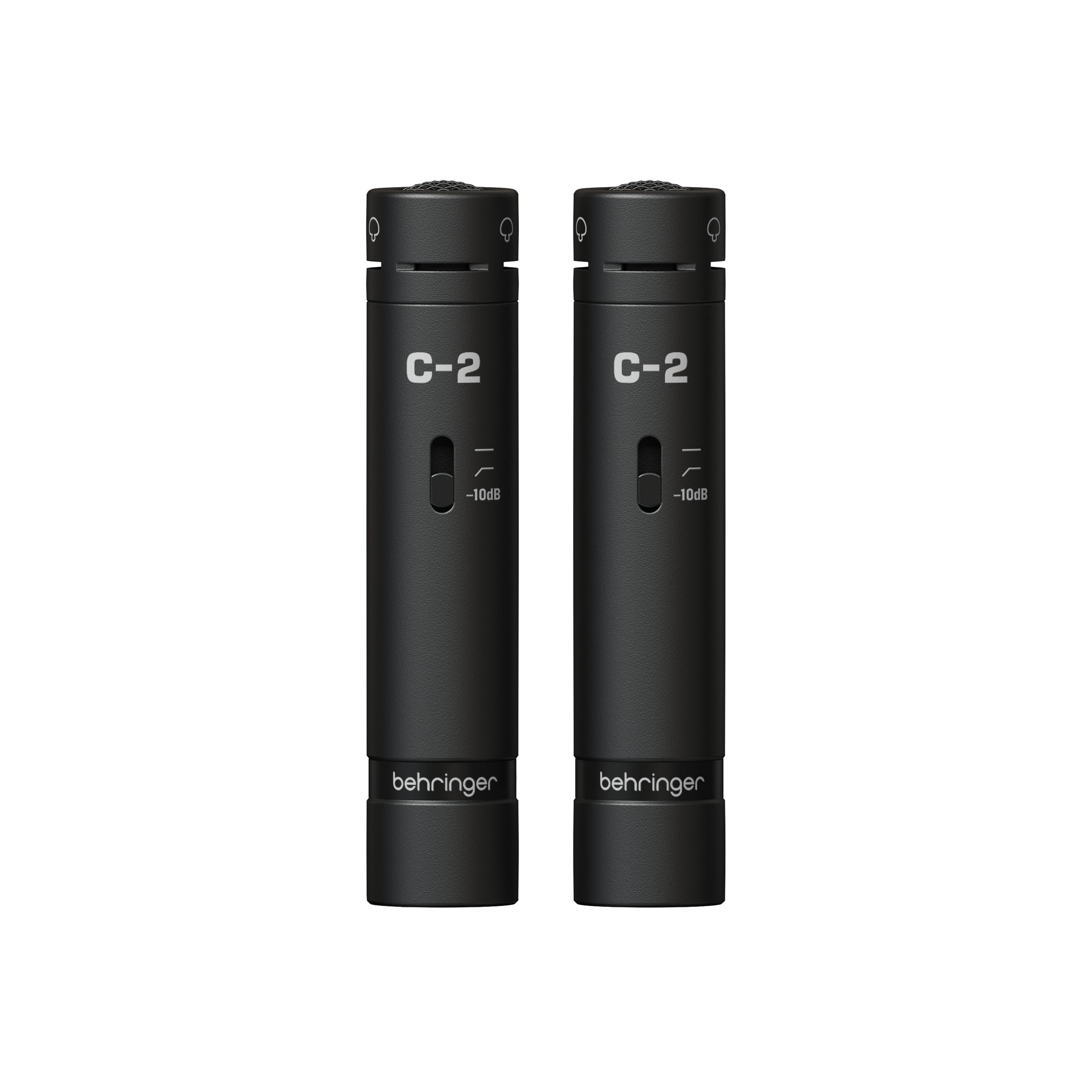 Behringer C-2 Dark Edition по цене 5&nbsp;810 ₽
