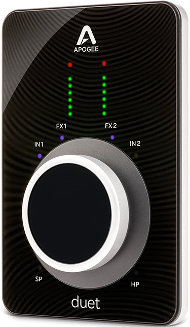 Apogee Duet 3 по цене 52&nbsp;040 ₽