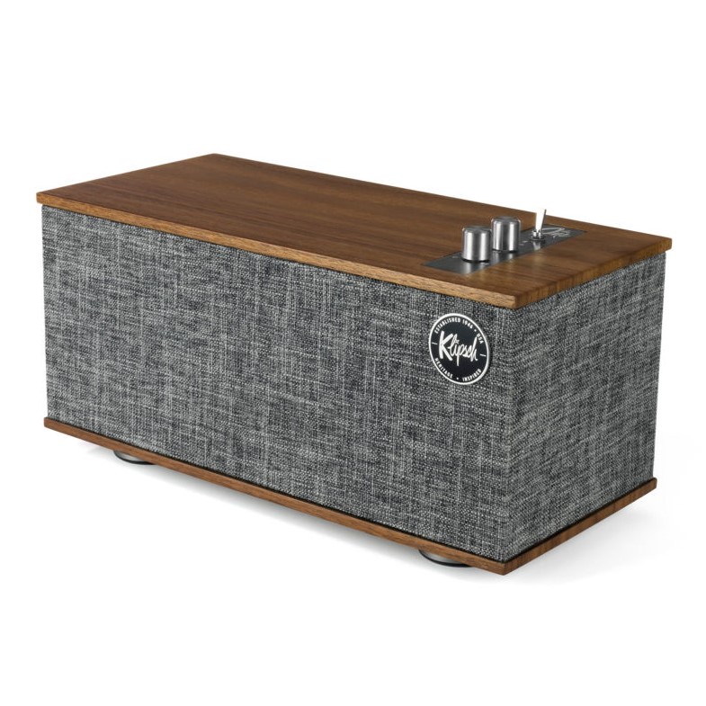 Klipsch The One 2 Walnut по цене 34&nbsp;990 ₽