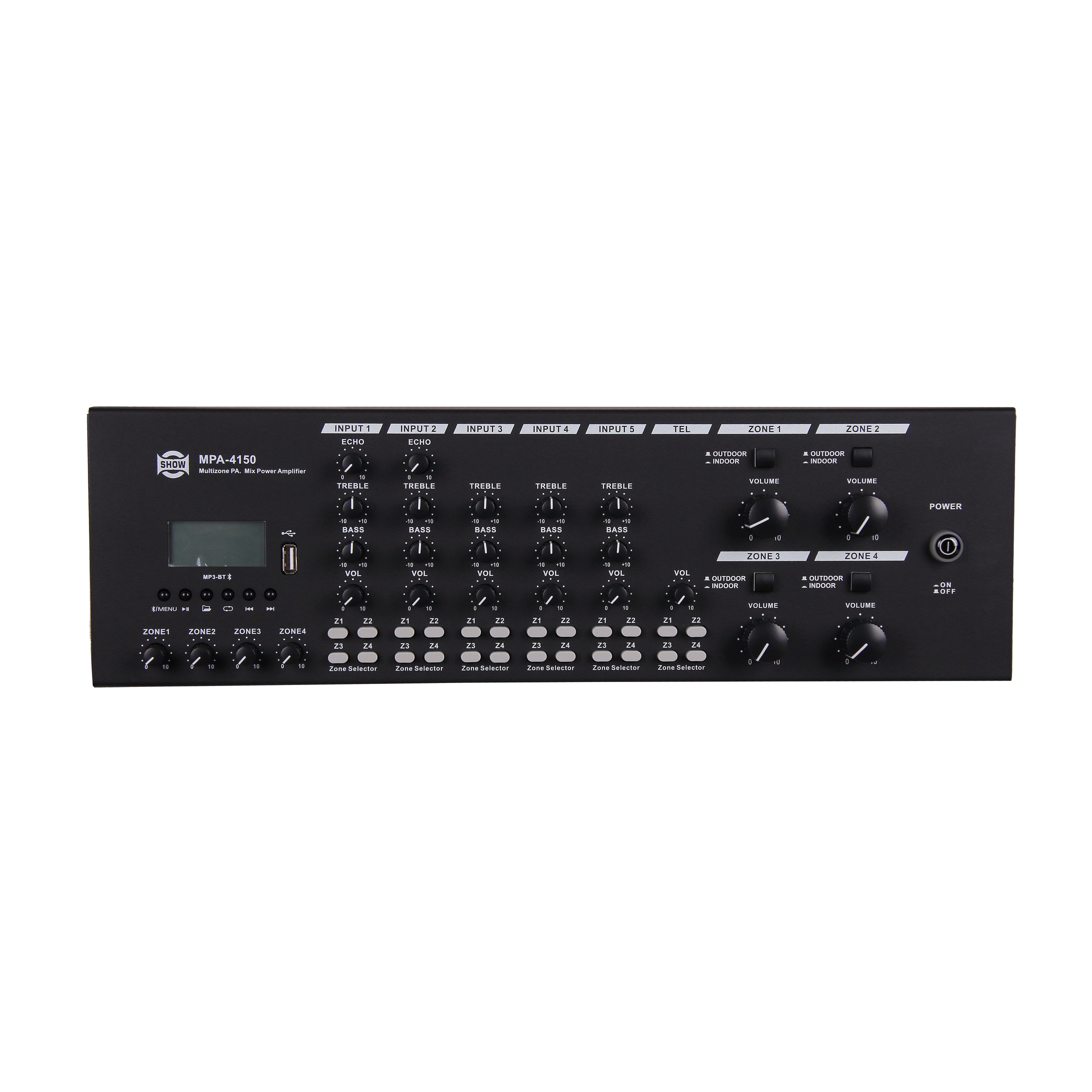 Show MPA-4150 по цене 55&nbsp;190 ₽