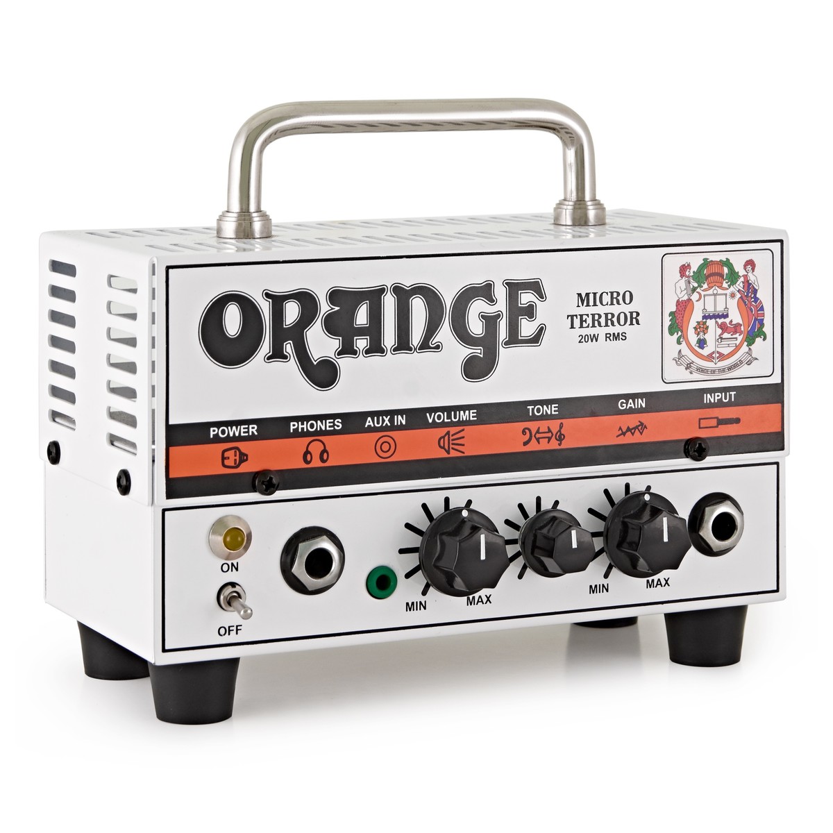 Orange MT20 по цене 13&nbsp;590 ₽