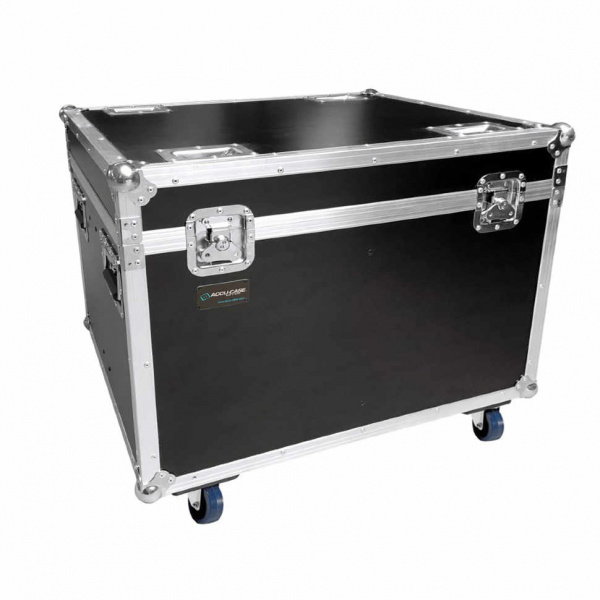 ADJ Touring Case 4x Focus Spot Three Z по цене 58&nbsp;440 ₽
