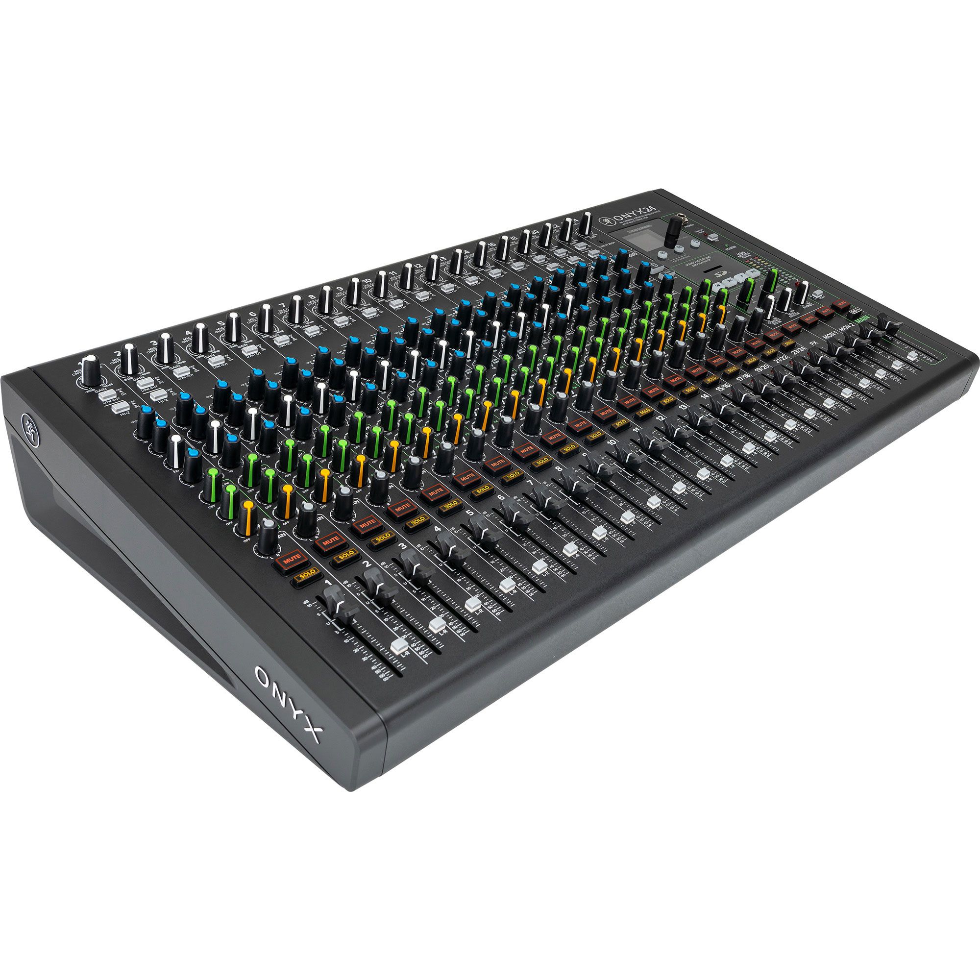 Mackie Onyx24 по цене 113&nbsp;890 ₽