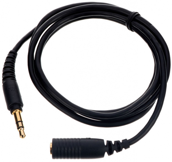 Shure EAC3BK по цене 1&nbsp;580 ₽