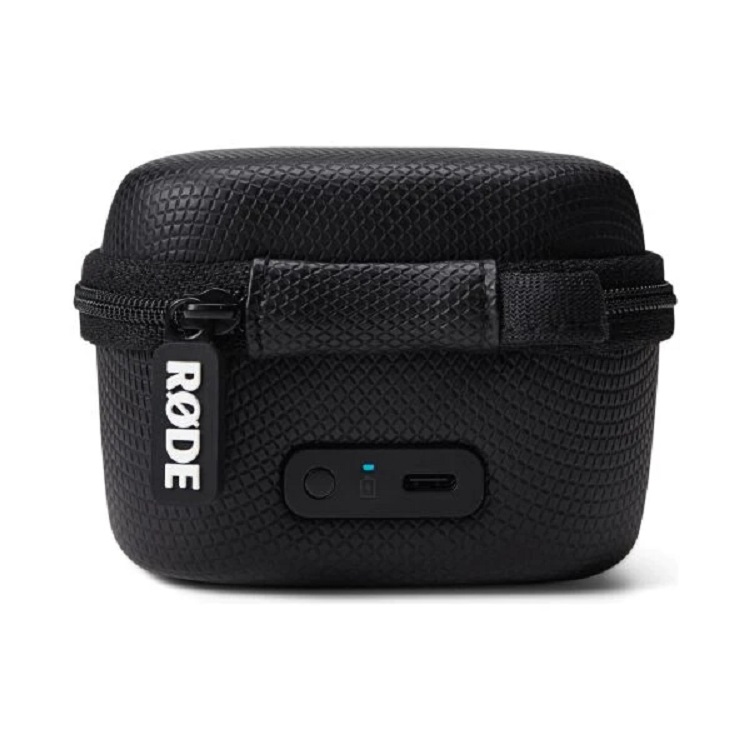 RODE Charge Case+ по цене 6&nbsp;070 ₽