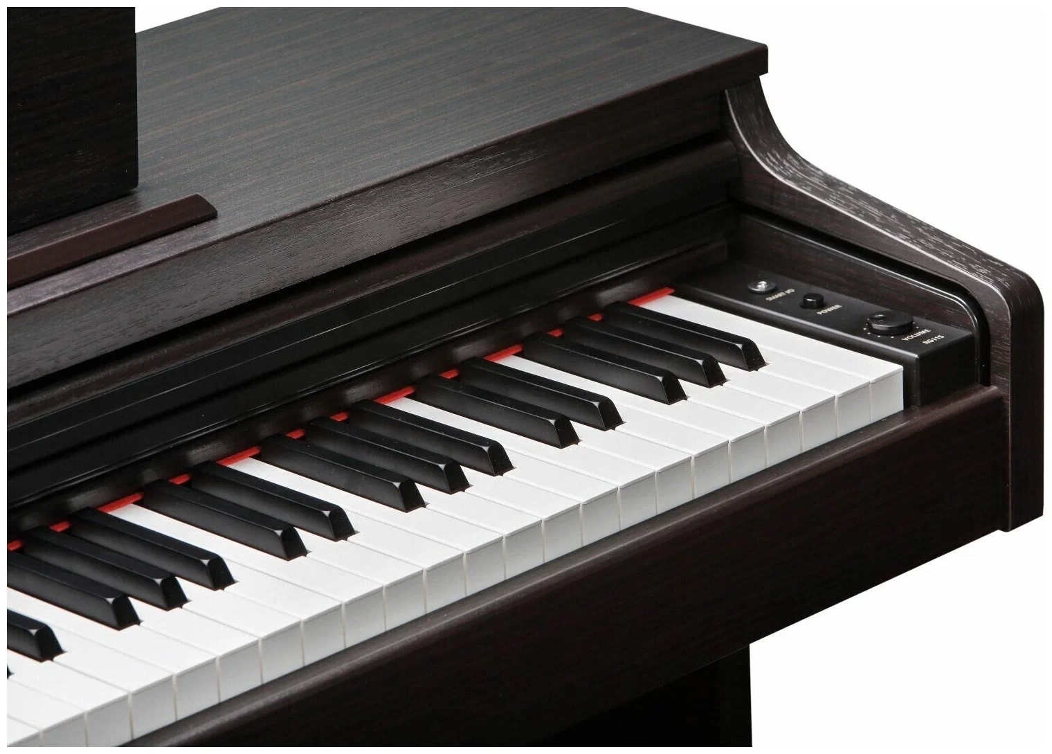 Kurzweil M115 Satin Rosewood по цене 100&nbsp;840 ₽